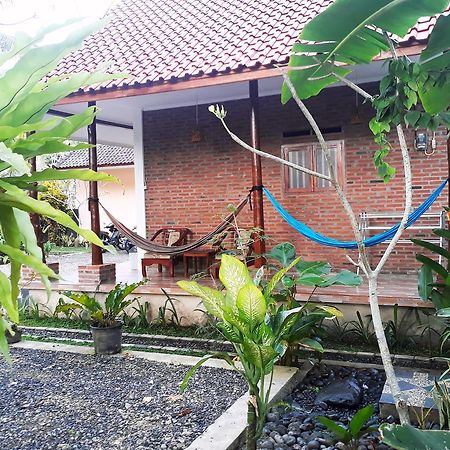 Ragha Homestay Batukaras Екстериор снимка