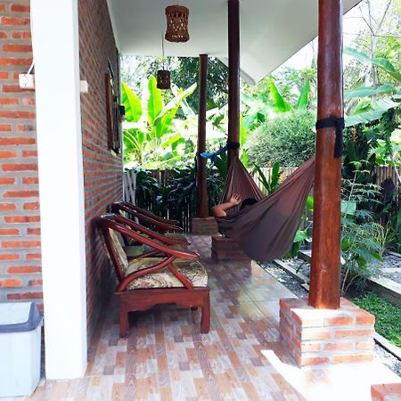 Ragha Homestay Batukaras Екстериор снимка