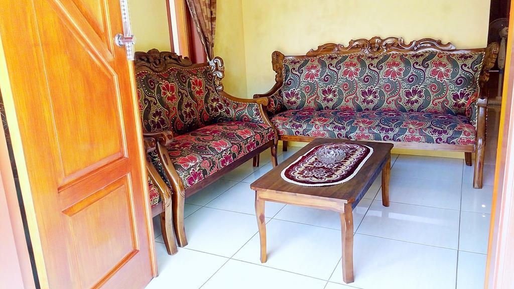 Ragha Homestay Batukaras Екстериор снимка