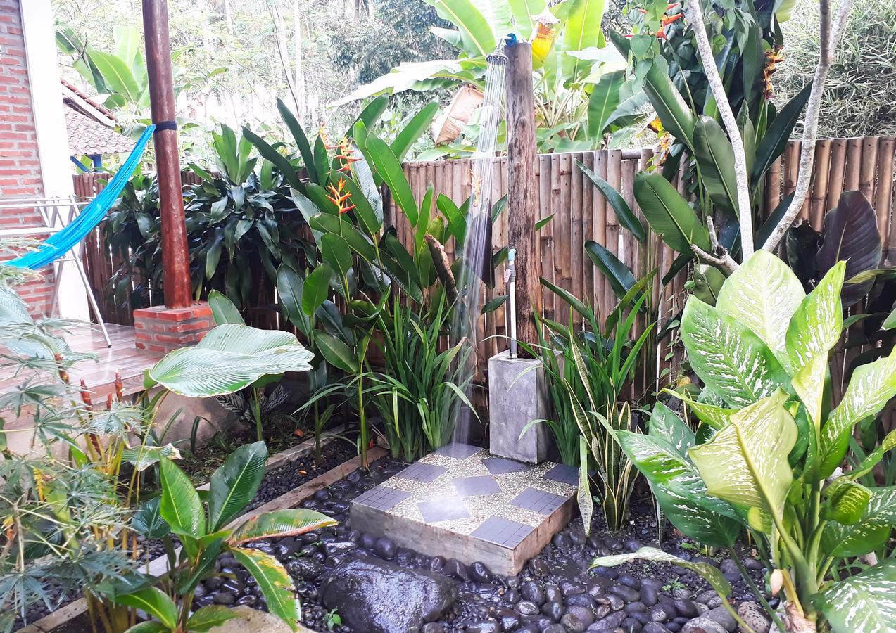 Ragha Homestay Batukaras Екстериор снимка