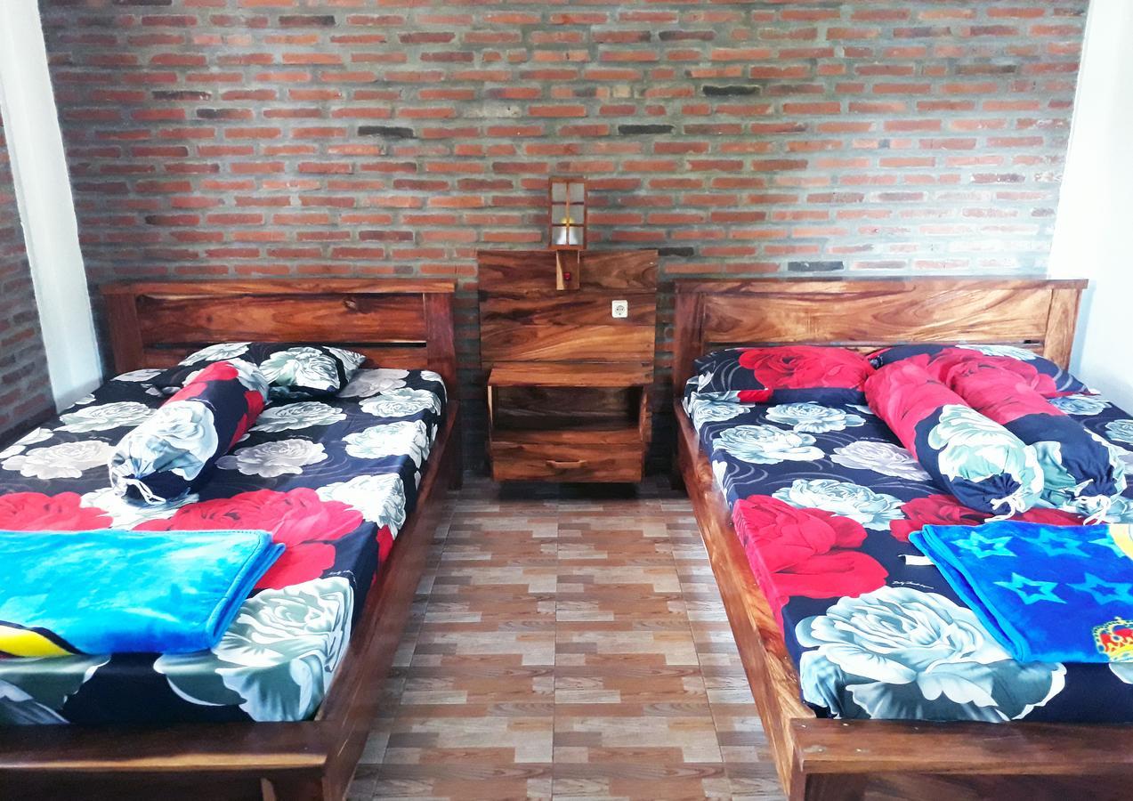 Ragha Homestay Batukaras Екстериор снимка