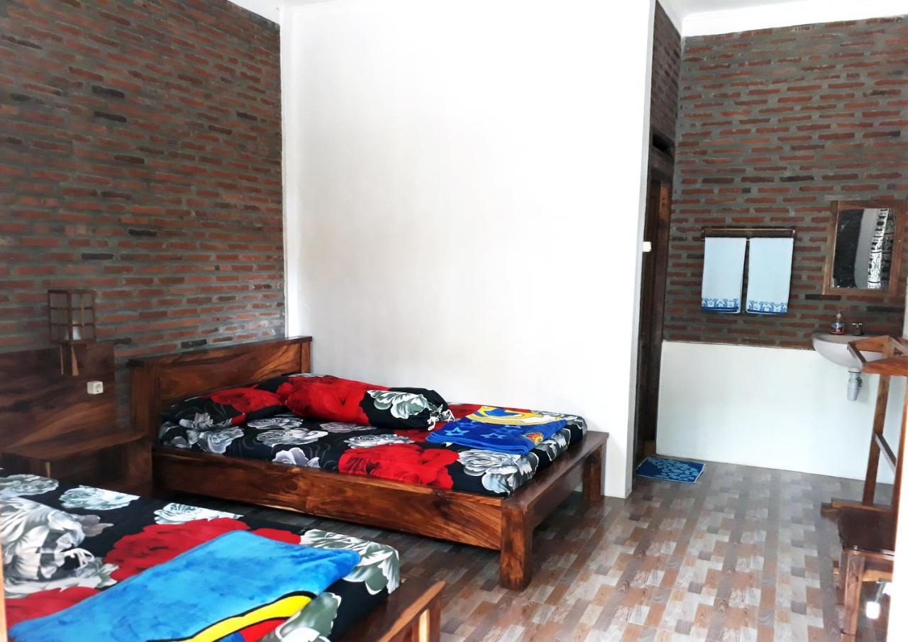 Ragha Homestay Batukaras Екстериор снимка